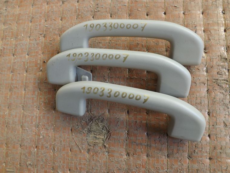 Ручка потолочная NISSAN TEANA J32 (Контрактный) 1903300007