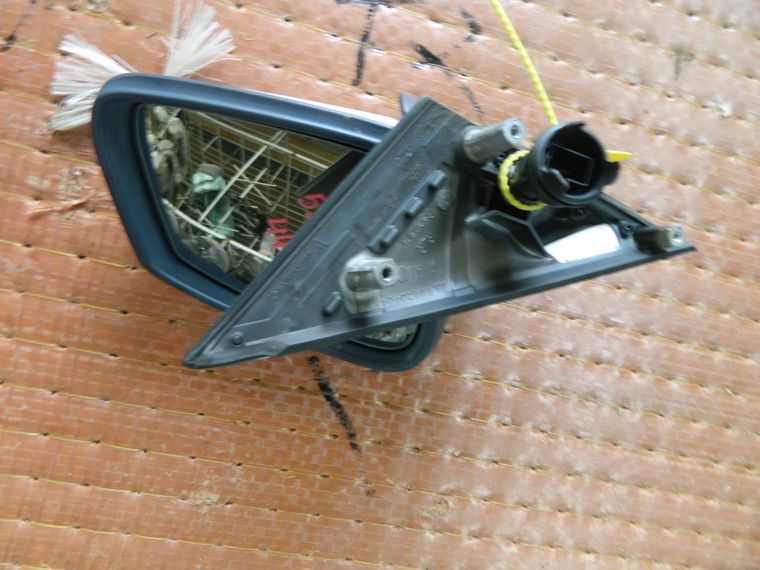 Зеркало BMW 5-SERIES F10 Перед Лев (Контрактный) 94603998