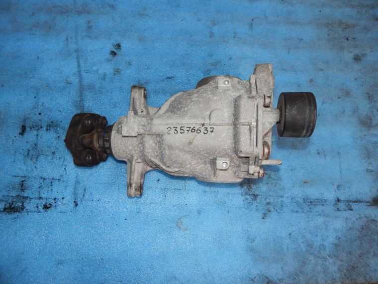 Редуктор BMW 5-Series F10 (Контрактный) 23576637
