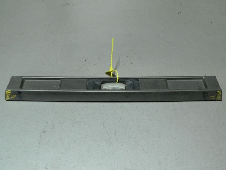 Накладка крышки багажника NISSAN PRIMERA P11 (Контрактный) 79773189