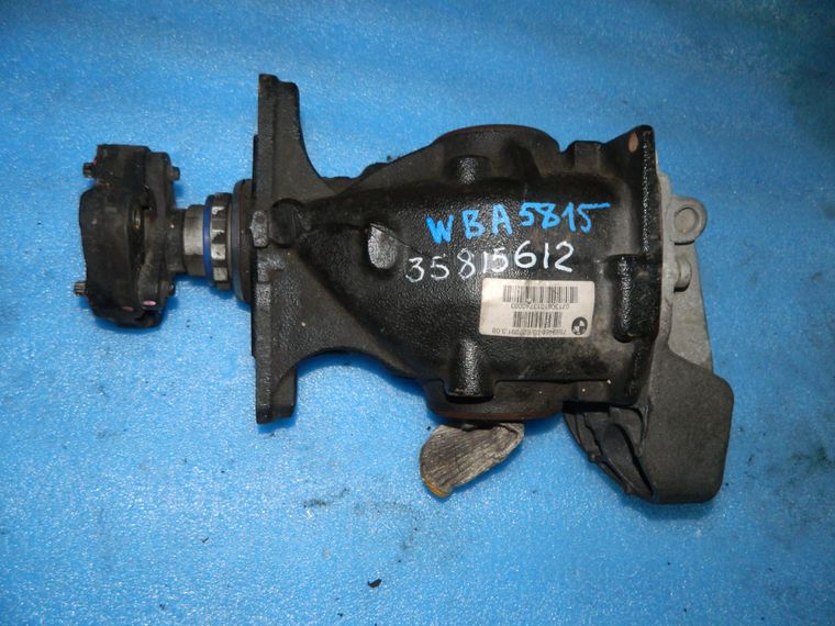Редуктор BMW 1-SERIES F20 (Контрактный) 35815612