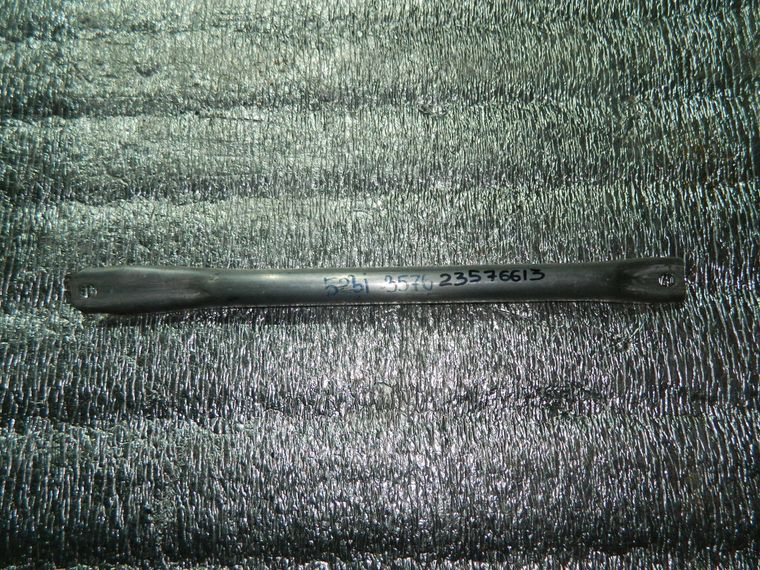 Распорка кузова BMW 5-SERIES F10 (Контрактный) 23576613