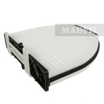 Фильтр салонный MADFIL AC0161 MERCEDES-BENZ E 500 2009-