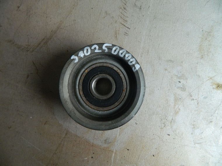 Ролик натяжной TOYOTA SIENTA NCP81 1NZFE (Контрактный) 3702500009