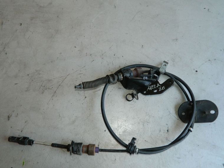Трос АКПП MAZDA AXELA BL6FJ Z6 (Контрактный) 2314000111