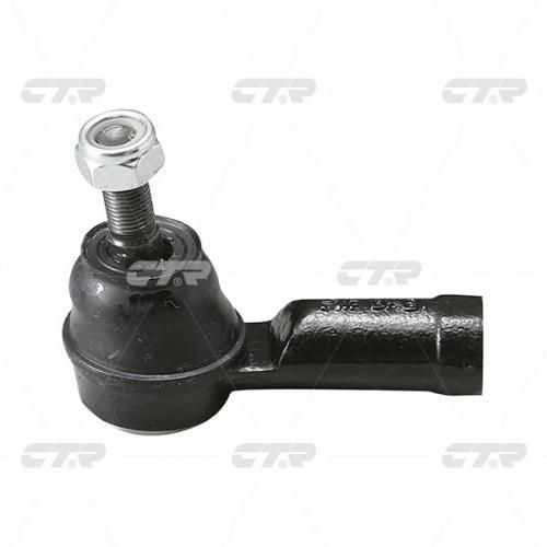Наконечник рулевой CTR CET74
