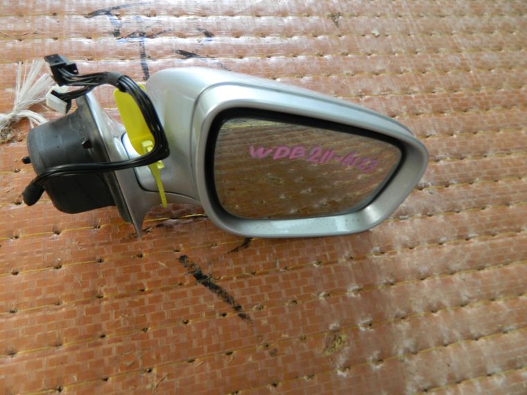 Зеркало MITSUBISHI E W211 Перед Прав (Контрактный) 94603994