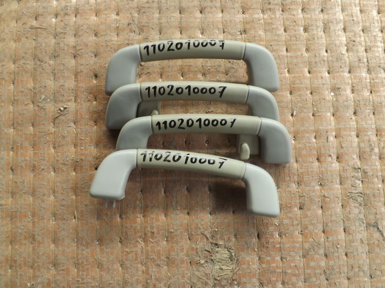 Ручка потолочная TOYOTA CAMRY ACV40 (Контрактный) 1102010007