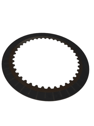 Диск фрикционный TOYOTA 3462733010