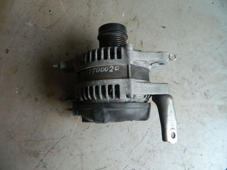 Генератор LEXUS IS250 GSE20 4GRFSE (Контрактный) 3917700020