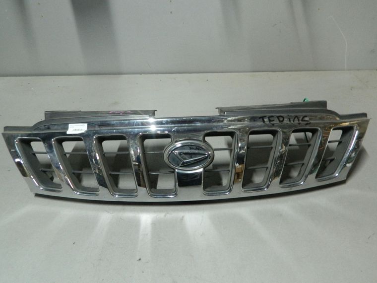 Решетка радиатора DAIHATSU TERIOS J100G (Контрактный) 81540833