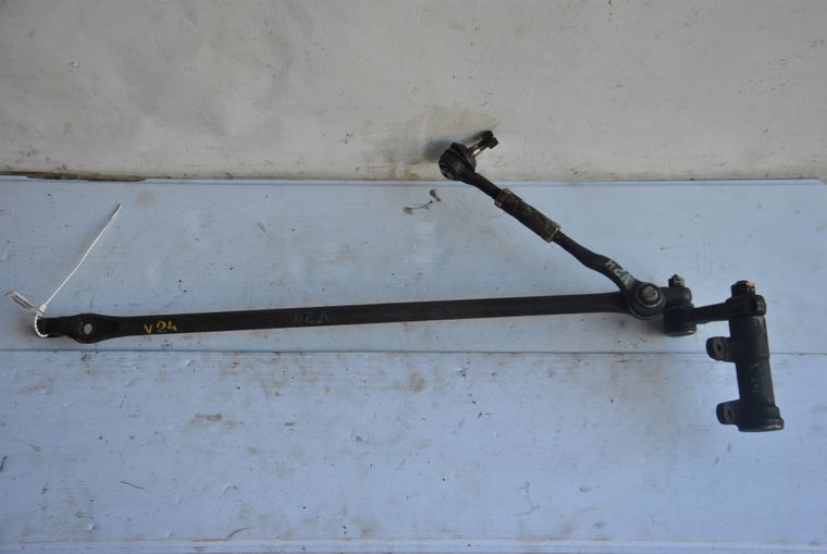 Тяга рулевая MITSUBISHI PAJERO V24W Поперечная (Контрактный) 46091596