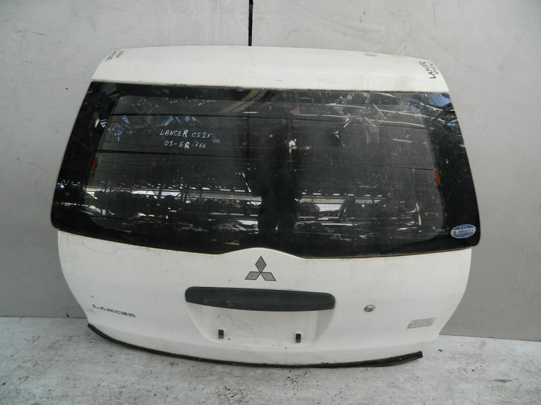 Дверь 5-я MITSUBISHI LANCER CS2V (Контрактный) 72355511