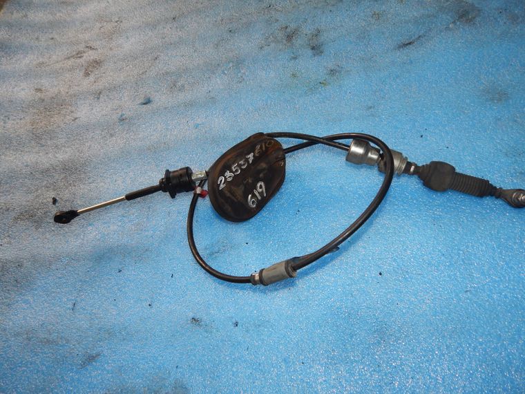 Трос АКПП NISSAN QASHQAI J10 (Контрактный) 23537619