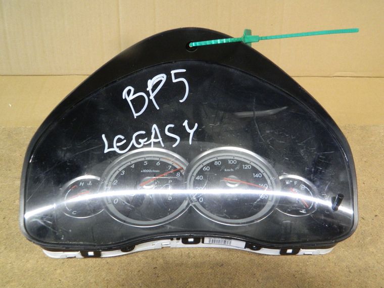 Панель приборов SUBARU LEGACY BP5 (Контрактный) 79590217
