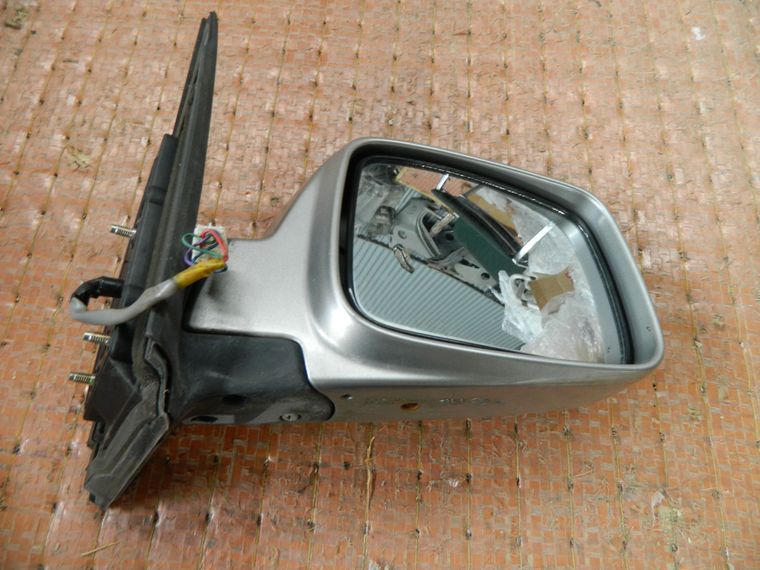 Зеркало NISSAN X-TRAIL NT30 Перед Прав (Контрактный) 20711000033