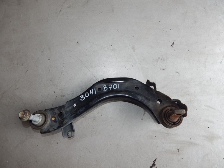 Рычаг подвески HONDA CIVIC FD1 Зад (Контрактный) 30418701