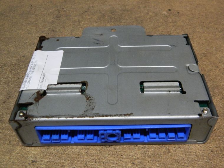 Блок управления ДВС NISSAN BLUEBIRD SR18DE (Контрактный) 10664