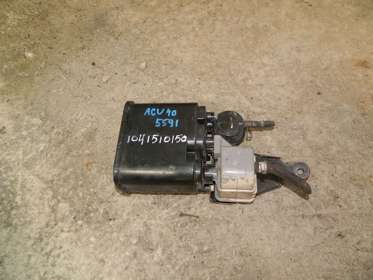 Абсорбер паров топлива TOYOTA CAMRY ACV40 (Контрактный) 1041510150