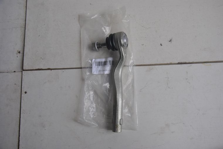 Наконечник рулевой GENERAL PARTS 2043301903 MERCEDES-BENZ GLK X204 08- Внеш Лев 4MATIC