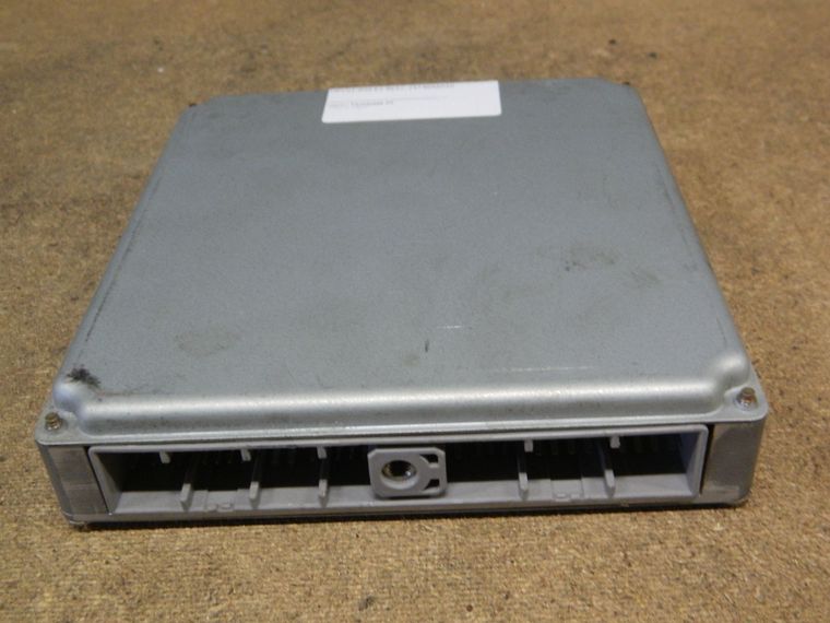 Блок управления ДВС NISSAN SKYLINE RB20DE (Контрактный) 10630