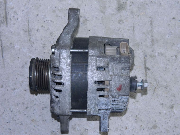Генератор MITSUBISHI OUTLANDER CW5W 4B12 (Контрактный) 10966421