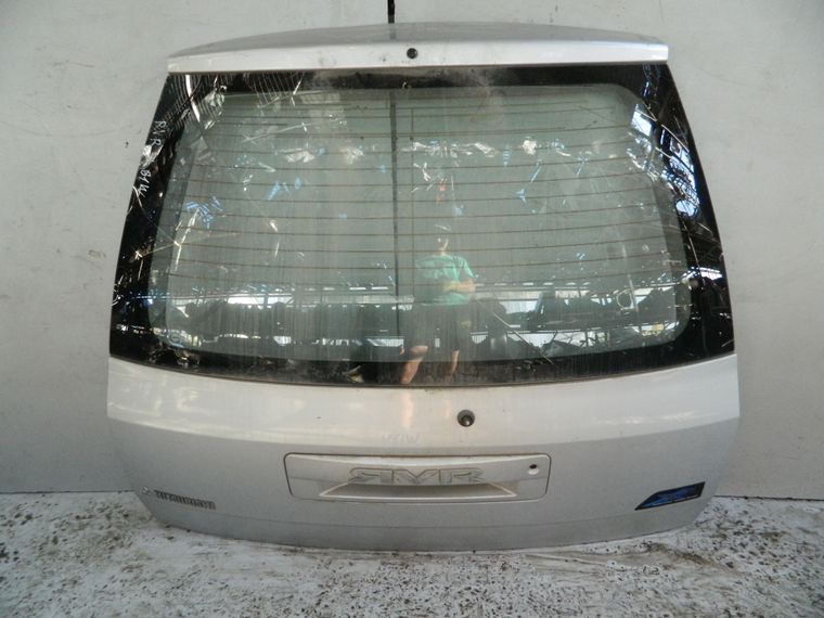 Дверь 5-я MITSUBISHI RVR N61W (Контрактный) 65243183