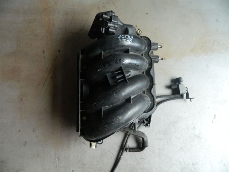 Коллектор впускной HONDA ACCORD CW2 K24A (Контрактный) 3058800010