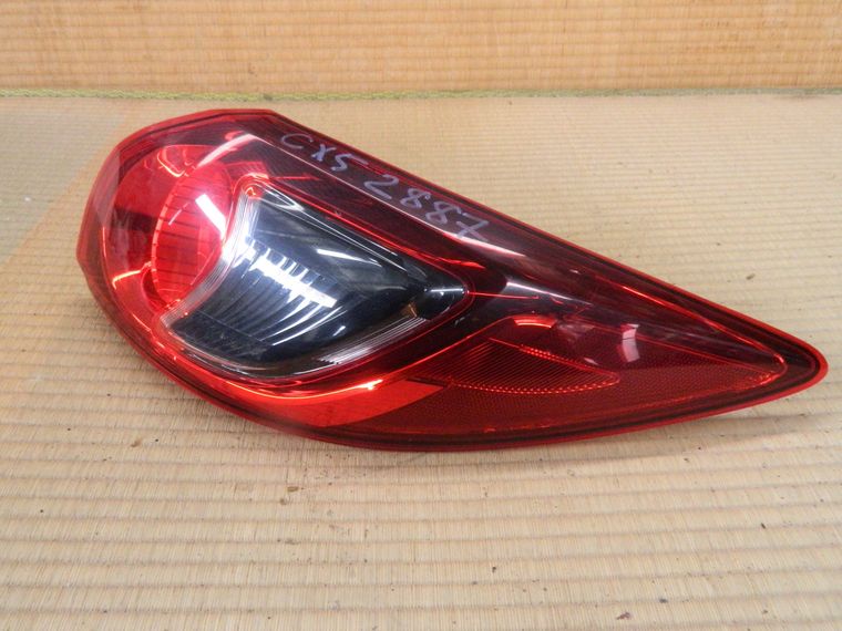 Фонарь MAZDA CX-5 KE2FW Зад Лев (Контрактный) 22887053