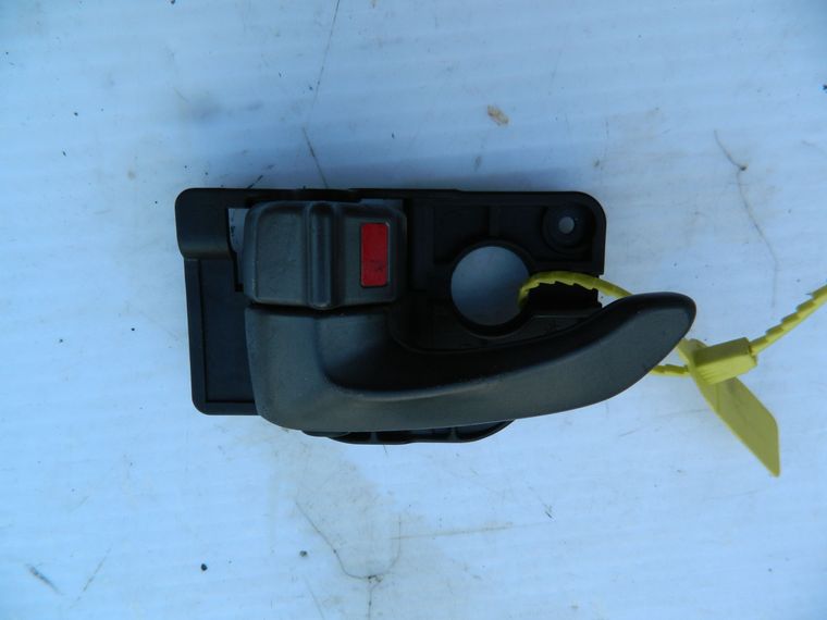 Ручка двери внутренняя KIA SOUL AM 2008-2014 Перед Лев (Контрактный) 94584092