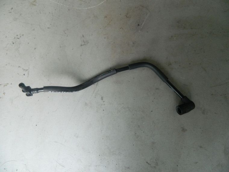 Патрубок MAZDA AXELA BLEFP LF (Контрактный) 2529300070