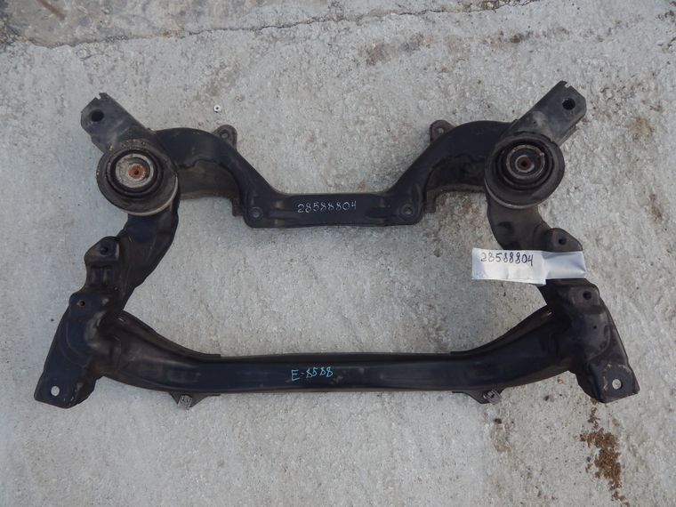 Балка под ДВС MERCEDES-BENZ E-CLASS W211 (Контрактный) 28588804
