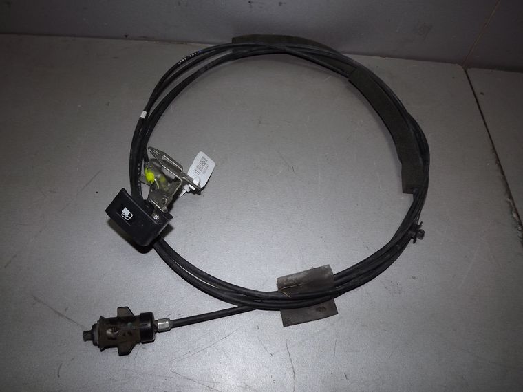 Трос лючка бензобака HONDA CR-V RE5 R20A (Контрактный) 35023843