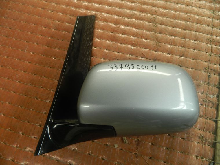 Зеркало TOYOTA ALPHARD ANH10 Перед Лев (Контрактный) 3379500011