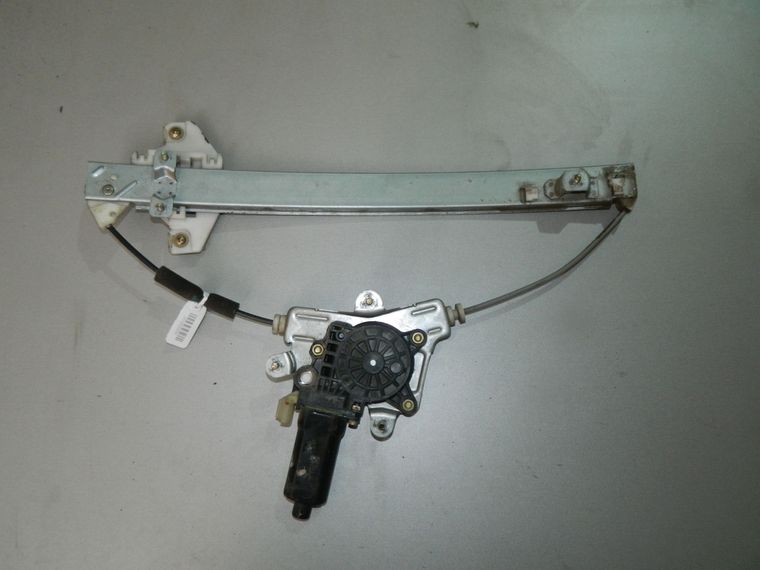 Стеклоподъемник HYUNDAI ACCENT LC Зад Прав (Б/У) 45989886