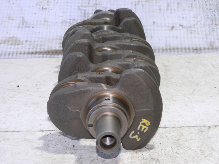 Коленвал HONDA K24A (Контрактный) 65243781