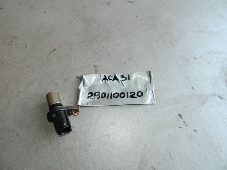 Датчик положения распредвала TOYOTA RAV4 ACA31 2AZFE (Контрактный) 2901100120