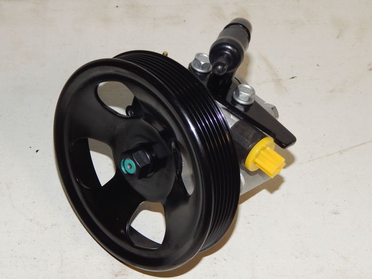 Насос ГУР DAGGER DPV166 HYUNDAI / KIA COUPE, SANTA FE, SONATA, TUSCANI, TIBURON, OPTIMA 00-08 G6BA,