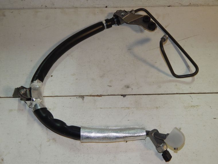 Шланг гидроусилителя GENERAL PARTS 49720CN110 J31 U31 VQ23DE VQ35DE