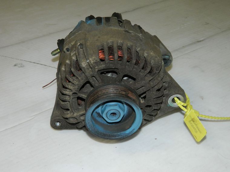 Генератор NISSAN TEANA J31 VQ23DE (Контрактный) 94584158