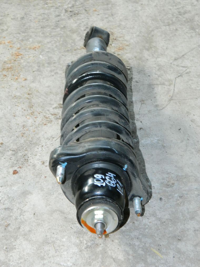Стойка подвески MITSUBISHI OUTLANDER CW5W Зад (пара) (Контрактный) 109664121