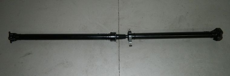 Карданный вал GENERAL PARTS 493003W000 Hyundai ix35, Kia Sportage,