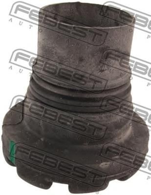 Пыльник амортизатора FEBEST NSHBW11R NISSAN AVENIR 1998-2005