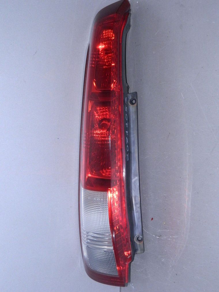Фонарь NISSAN X-TRAIL NT30 Зад Лев (Контрактный) 20711053