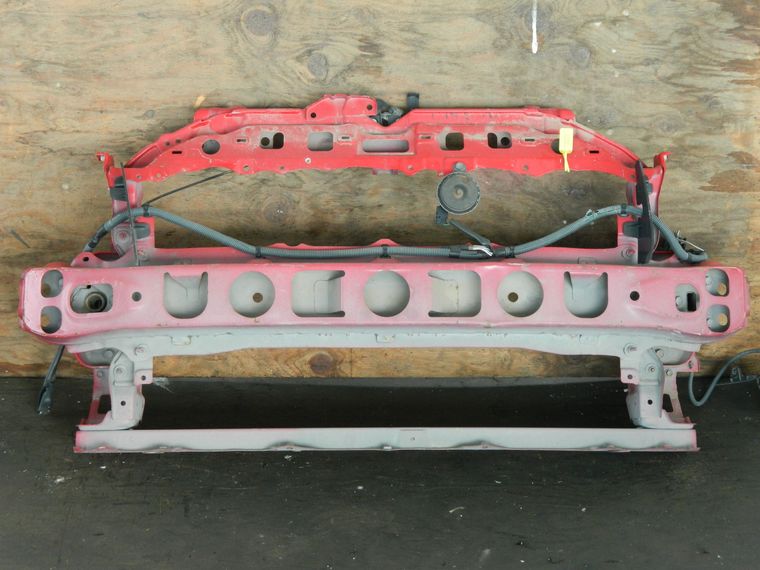 Рамка радиатора TOYOTA VITZ KSP90 (Контрактный) 94584210