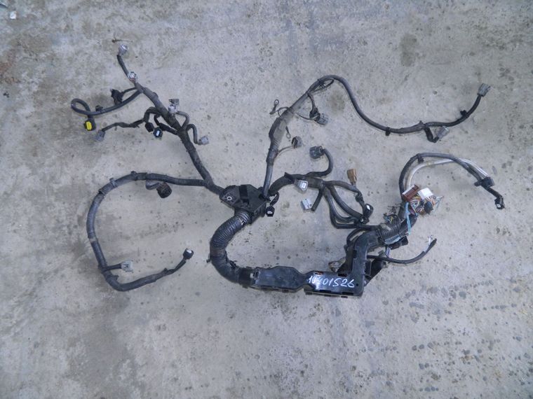 Коса ДВС NISSAN SERENA HFC26 MR20DD (Контрактный) 10401526