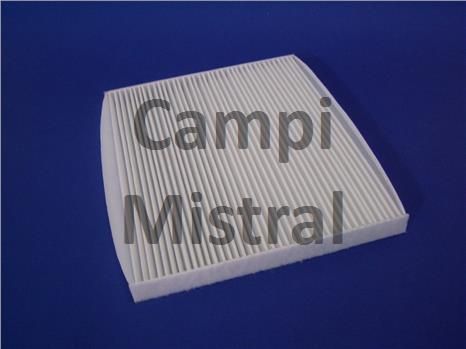 Фильтр салонный MISTRAL AVF1705