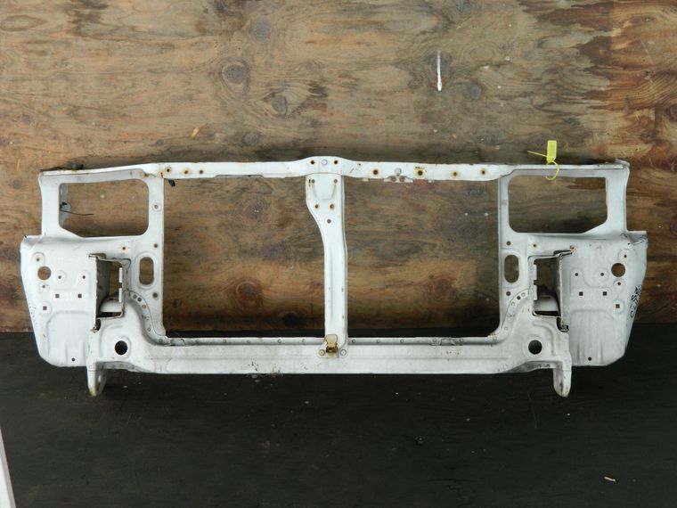 Рамка радиатора SUZUKI CULTUS GC21W (Контрактный) 94584179