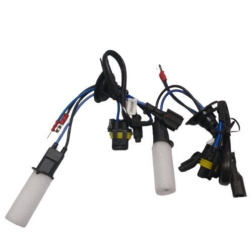 Лампа ксеноновая INTERPOWER H1 4300K (к-т 2шт)