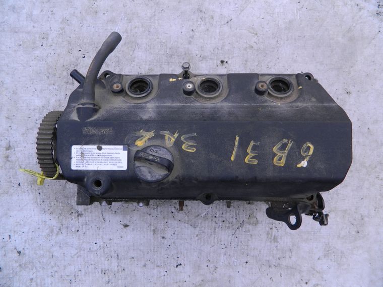 Головка блока цилиндров MITSUBISHI 6B31 (Б/У) 79768969